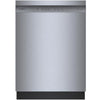 Bosch SHE4AEM5N/01 24-Inch Recessed Handle100 Series Dishwasher Parts