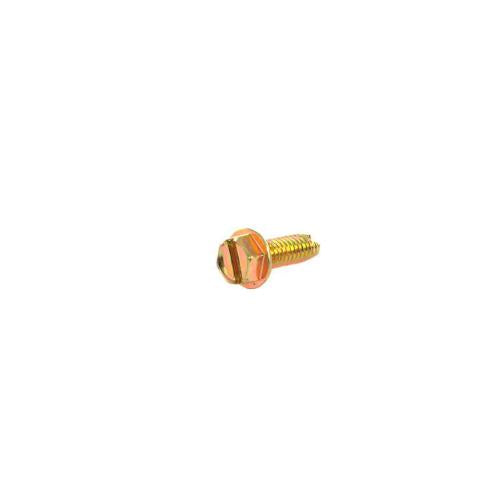 Whirlpool Part# WPW10141625 Screw - Genuine OEM