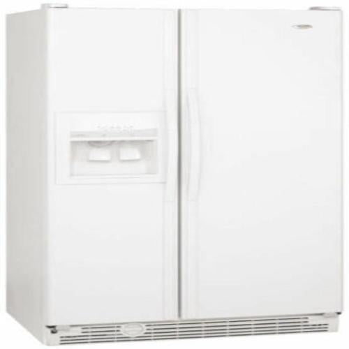 Whirlpool ED5FHEXNT01 Refrigerator