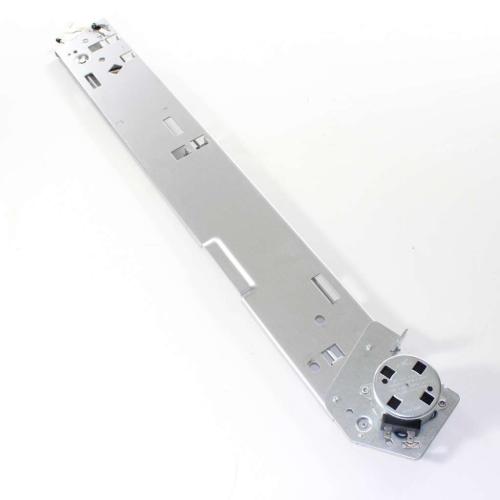 Whirlpool Part# WPW10471348 Door Latch - Genuine OEM