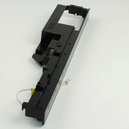 Whirlpool Dishwasher Control-Command Panel W10838676