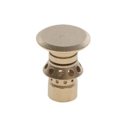 Bosch Burner Cap - 628357