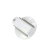 Whirlpool Part# W10816321 Knob (OEM)