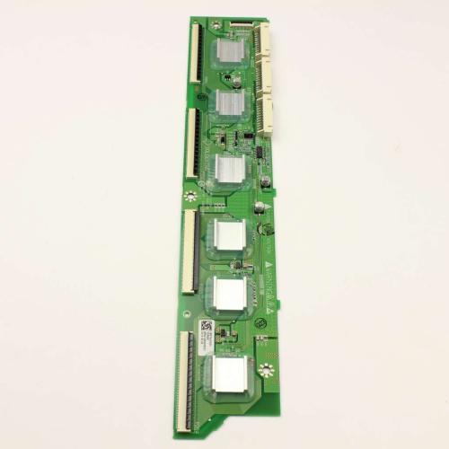LG Part# EBR75470001 Power Control Board Assembly - Genuine OEM