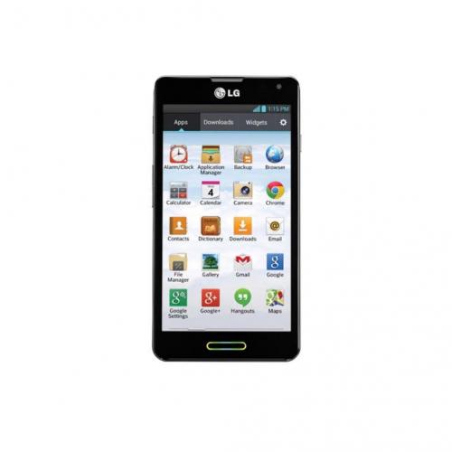 LG AS780 Lg Mobile Optimus F7