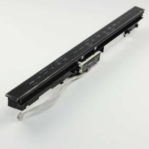 Whirlpool Part# WPW10537425 Touchpad-Control Panel (OEM)