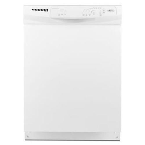 Whirlpool GU3000XTXQ1 Dishwasher