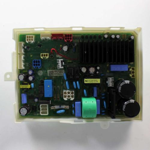 LG Part# EBR75131701 Electronic Control Board Assembly (OEM)