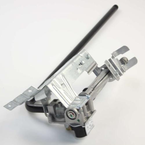 Kenmore Dryer Burner and Gas Valve Assembly 110.76966500