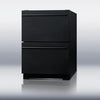 Haier SP5DS2DBLK 24-Inch Built-In Drawer Refrigerator, Black Parts