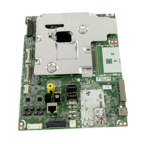 LG Part# EBU64711299 BPR Total Assembly - Genuine OEM