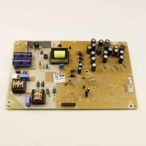 Funai Power Supply Board Pcb - A3ATEMPW-001