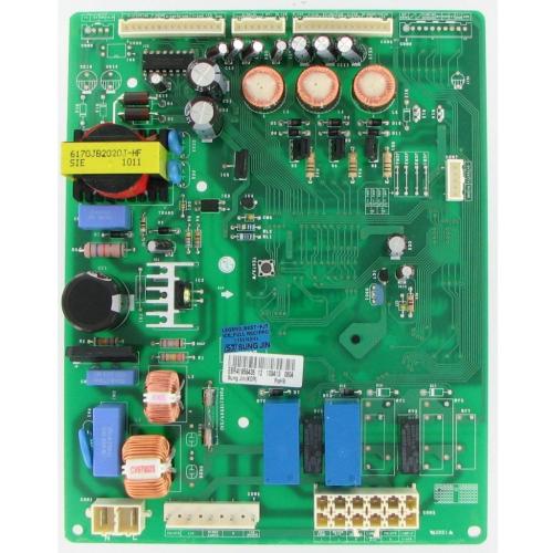 LG Part# EBR41956436 PCB Assembly Main (OEM)