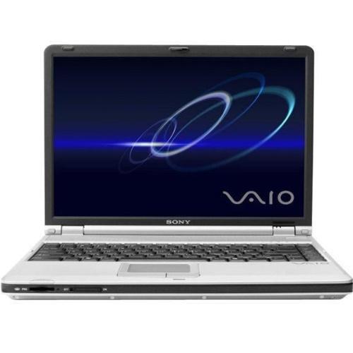 Sony PCGK47 VAIOÂ® Notebook Computer