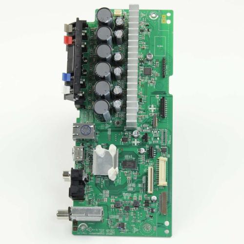 Lg Option Code Assembly - EBR80446261