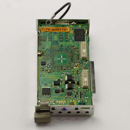 Hitachi Part# A3X808CDH0R Digital PCB Assembly (OEM)