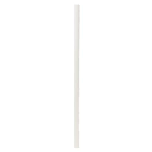 GE Part# WR12X10324 Tail Handle (OEM) Bisque