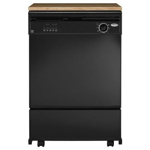 Whirlpool DP840SWPX2 Dishwasher