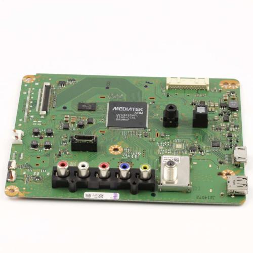 Sony Mounted Pwb A - 1-895-371-21
