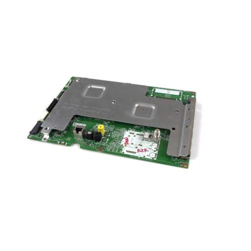 Lg Chassis Assembly - EBT64532802
