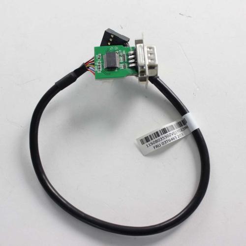 Lenovo Part# 03T6465 Cable Com Cable (OEM)
