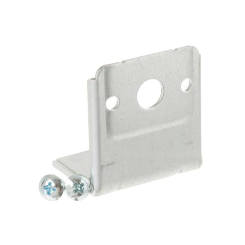 GE Part# WB02X11181 Fan Switch Bracket (OEM)