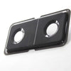 GE Part# WB32K10014 Drip Pan (OEM) Left/Black