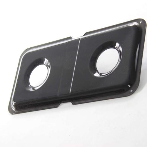 GE Part# WB32K10014 Drip Pan (OEM) Left/Black