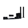 Panasonic SABT303 Blu-Ray Receiver Parts