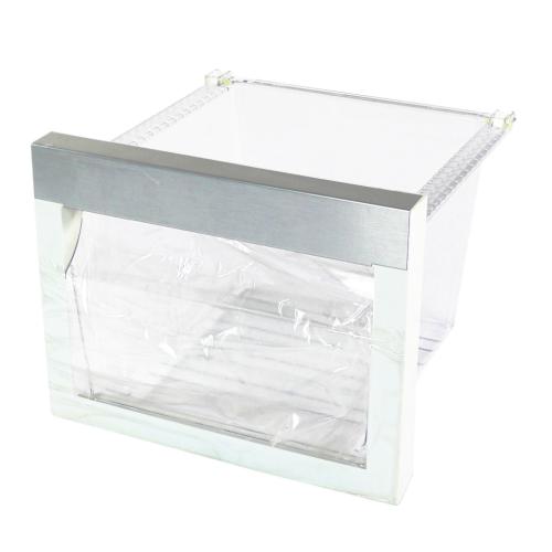 Whirlpool Part# W10725170 Bin (Freezer) - Genuine OEM