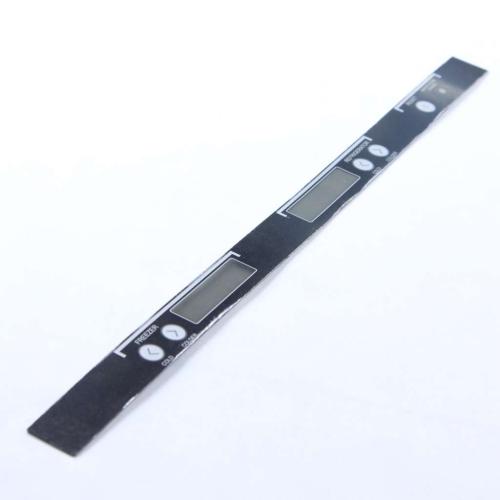 Haier Decal - Hinge Cover - RF-2050-09