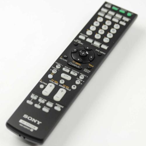 Sony Remote Control (Rm-Adp017 - 1-480-009-11