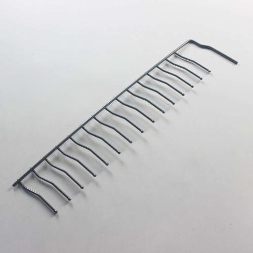 LG Part# 3750DD2003A Dishrack Tine Row (Lower) - Genuine OEM