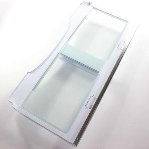 Samsung Vegetable Drawer Tray Cover DA97-13840A