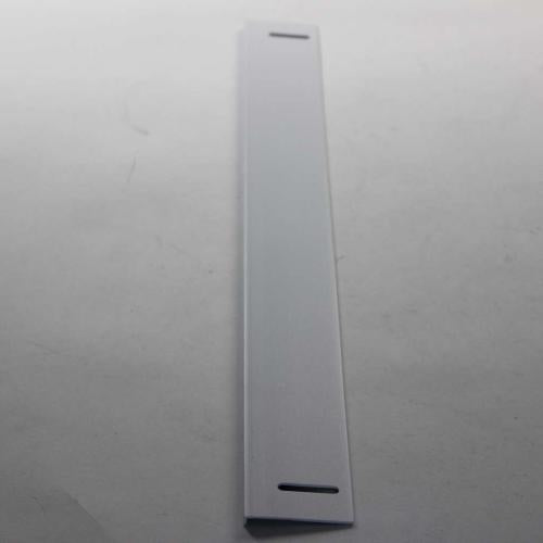 Kenmore Dishwasher Bottom Kick Plate (White) 587.14012404