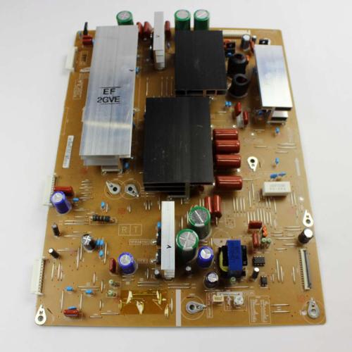 Samsung Part# BN96-22107A Main Board Assembly - Genuine OEM