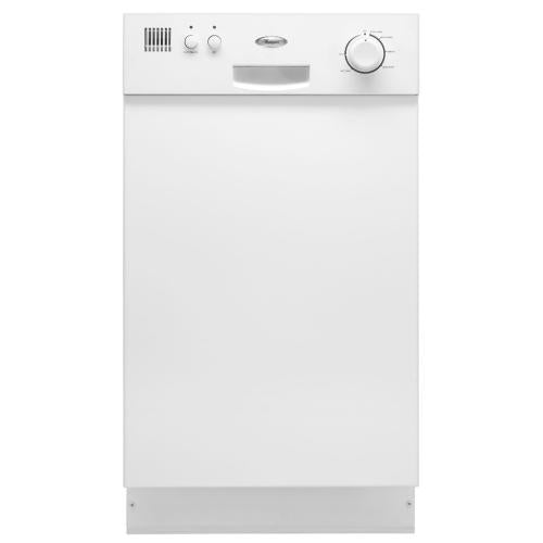 Whirlpool DU018DWTQ0 Dishwasher