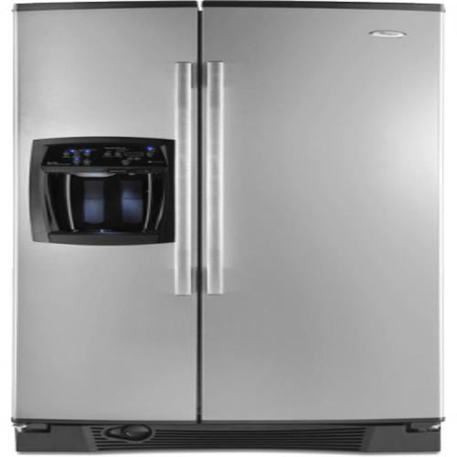 Whirlpool GS6NVEXVL00 Refrigerator