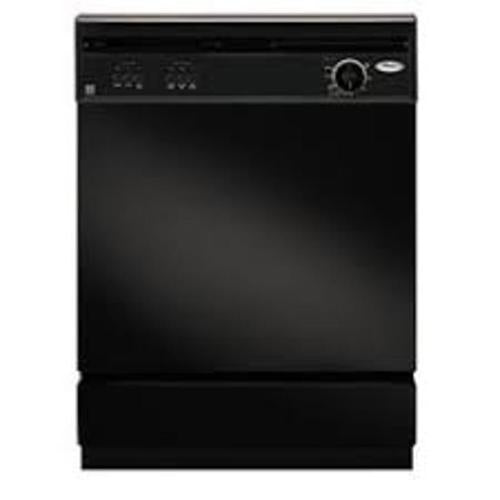 Whirlpool DU811SWLQ0 Dishwasher