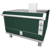 Hestan HCO36LPH1GR Assembly, Oven, Convection, Lp-H1, Green Parts