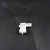 GE Part# WB02X21020 Lever Lock (OEM)