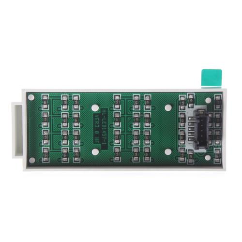 Samsung Part# DE07-00140A Led Display Assembly - Genuine OEM