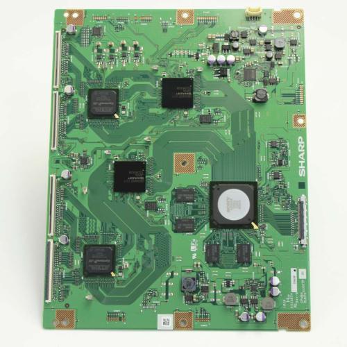 Sony Control Mt Board - 1-857-831-11