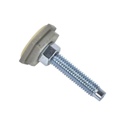 Whirlpool Part# W10862938 Leveling Feet (OEM)