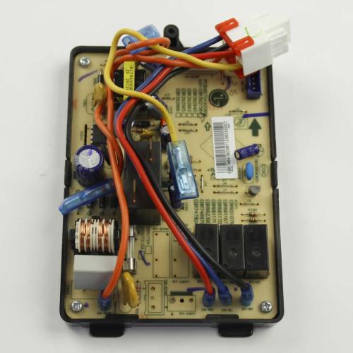 Lg Main Pcb Assembly - EBR74697905
