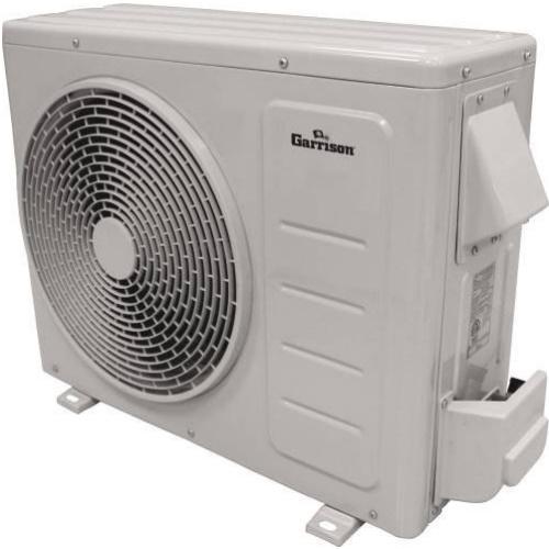 Midea 1028238 Outdoor Unit Of Split
