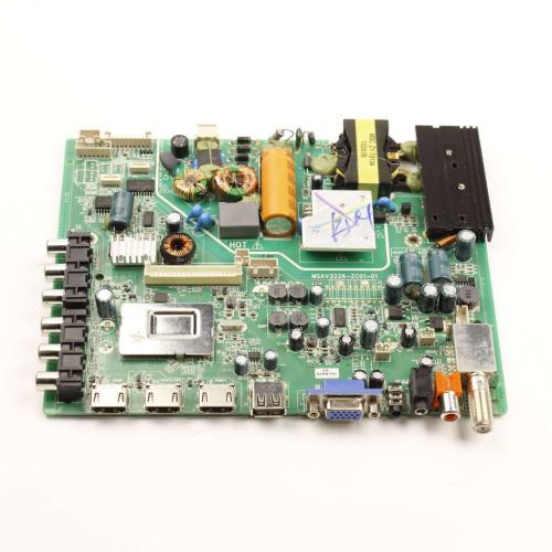 Haier Integration Mainboard Module ( - DH00DBM0001M