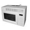 Whirlpool MH6140XKQ0 Microwave Parts