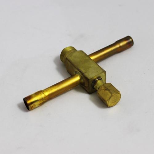 Rheem Part# 61-21368-25 3/8 inch Switch 600# Service Valve (OEM)