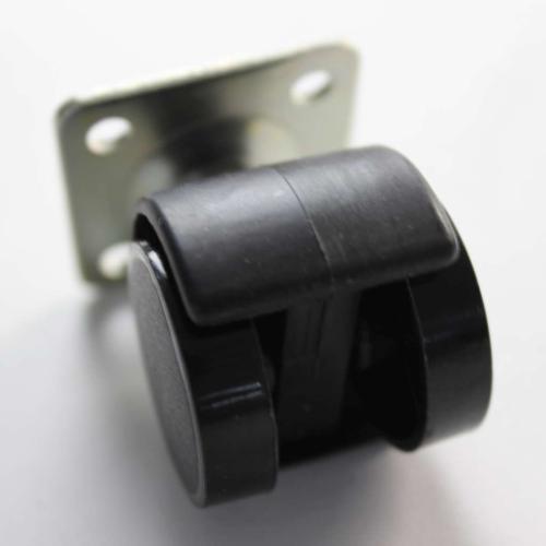 GE Part# WJ01X23779 Caster Wheel - Genuine OEM